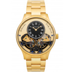 Thomas Earnshaw ES-8179-22 Scientists Faraday 44mm