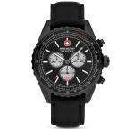 Swiss Military Hanowa SMWGC0000331 Mens Watch Afterburn Chrono 44mm 10ATM