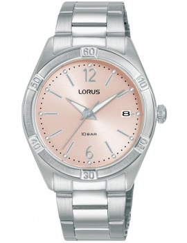 Lorus RH979QX9 Ladies Watch 34mm 10ATM
