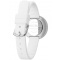 PICTO 43363-0212S Ladies Watch White and Wild 30mm 5ATM