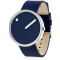 Picto 43393-6720S Unisex Midnight Blue 40mm 5ATM