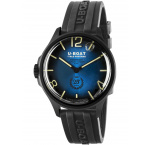 U-Boat 2028 Mens Watch Darkmoon Anniversary 46mm 5ATM
