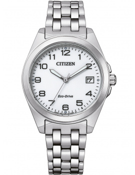 Citizen EO1210-83A Eco-Drive športové ladies 36mm 10ATM