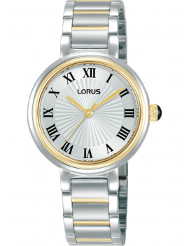 Lorus RG208YX9 Ladies Watch 30mm 5ATM