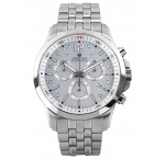 Louis XVI LXVI3520 Mens Watch Athos le Grand 2.0 Diamond 48mm 10ATM