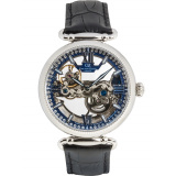 Carl von Zeyten CVZ0083BLS Ladies Watch HĂ¤usern Automatic Limited Edition 42mm 3ATM