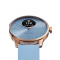 Withings HWA11-model 2-All-Int ScanWatch Light Blue 37 mm 5ATM