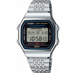 Casio ABL-100WE-1AEF Mens Watch Vintage Collection 38mm 1ATM
