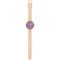 Picto 43303-6312R Ladies Watch Violet Glow 30mm 5ATM