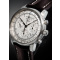 Zeppelin 8620-1 Mens Watch 100 Jahre Zeppelin Autom. Chrono Sternwarte GlashĂĽtte 42mm 5ATM