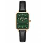 Daniel Wellington DW00100439 Ladies Watch Quadro Pressed Sheffield 26mm 3ATM