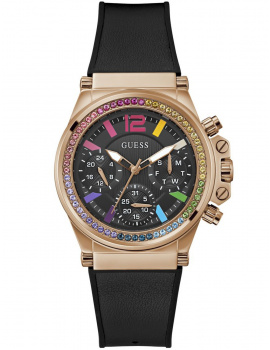 Guess GW0562L3 Ladies watch Charisma 38mm 5ATM