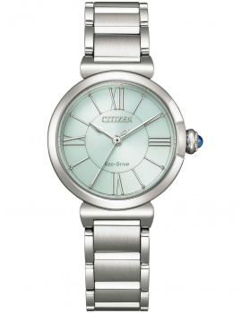 Citizen EM1070-83L Ladies Watch Eco-Drive Elegance 30mm 5ATM