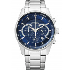 Citizen AN8190-51L Quarz Chronograph 42mm 10ATM