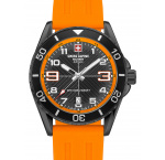 Swiss Alpine Military 7029.1879 Raptor Mens Watch 42mm 10ATM