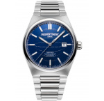 Frederique Constant FC-303N4NH6B Highlife Automatic Mens Watch 41mm 10ATM