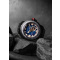 Nubeo NB-6093-66 Mens Watch Apollo 55th Automatic Limited Edition 48mm 20ATM