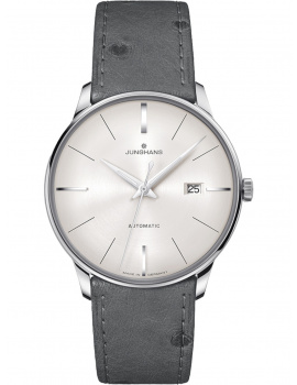 Junghans 27441602 Mens Watch Meister Automatic 40mm 5ATM