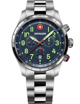 Wenger 01.0543.112 Terragraph