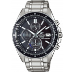 Casio EFS-S510D-1AVUEF Edifice Slnečný pohon 46mm 10ATM