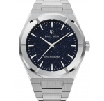 Paul Rich PR-45250 Mens Watch Star Dust II 43mm 5ATM