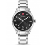 Swiss Military Hanowa SMWLH0005303 Manta Lady