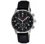 Swiss Military SM34012.05 Chronograph 41mm 5 ATM