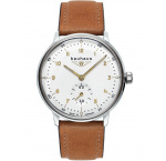 Bauhaus 2037-1 Ladies Watch Dessau 35mm 5ATM