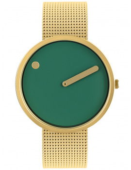 Picto 43377-0920G Dusty Green 40mm 5ATM