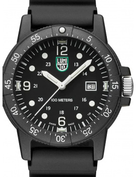 Luminox X2.2001 Sea Bass Mens Watch 44mm 10ATM