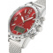 Master Time MTGA-10962-82M Mens Watch Sporty Big Date Chronograph 42mm 5ATM