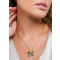 Thomas Sabo PE929-963-7 Pendant Butterfly