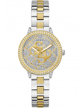 Guess GW0944L3 Ladies Watch G-Lace 34mm 3ATM