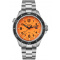 Traser H3 109381 P67 T25 SuperSub oranžová 46 mm diver 50ATM