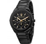 Maserati R8873642005 Stile Chronograph 45mm 10ATM