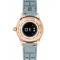 Frederique Constant FC-286LGS3B4 Ladies Watch Smartwatch Vitality 36mm 5ATM