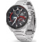 Casio ECB-900DB-1AER Edifice slnečný pohon Mens Watch 46mm 10ATM