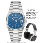 Bulova 96B440 Mens Watch Super Seville 38mm 3ATM