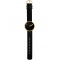 Picto 43387-4120G Black 40mm 5ATM