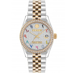 Philipp Plein PW2BA0123 Street Couture Ladies Watch 38mm 5ATM
