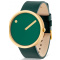PICTO 43377-6620MG Unisex Watch Dusty Green 40mm 5ATM