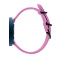 Picto R44025-R010 Deep Blue and Pink Reef 40mm 5ATM