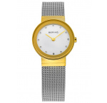 Bering Classic 10126-001 Ladies Watch