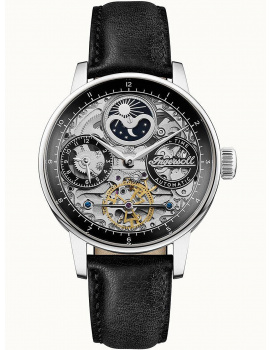 Ingersoll I07701 The Jazz automatic 42mm 5ATM