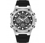 Police PEWGQ0071902 Mens Watch Challenger 46mm 5ATM