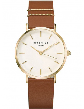 Rosefield WWCG-W86 The West Village ladies 33mm 3ATM