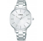 Lorus RG215VX9 Ladies Watch 34mm 5ATM