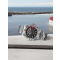 Wenger 01.0641.139 Mens Watch Seaforce 43mm 20ATM
