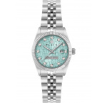 Philipp Plein PWNFA0225 Ladies Watch Date Superlative 28mm 5ATM