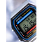 CASIO A168WA-1YES Collection 35mm 3 ATM